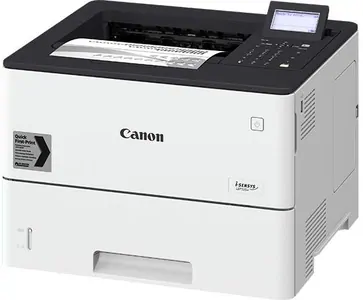 Замена памперса на принтере Canon LBP325X в Волгограде